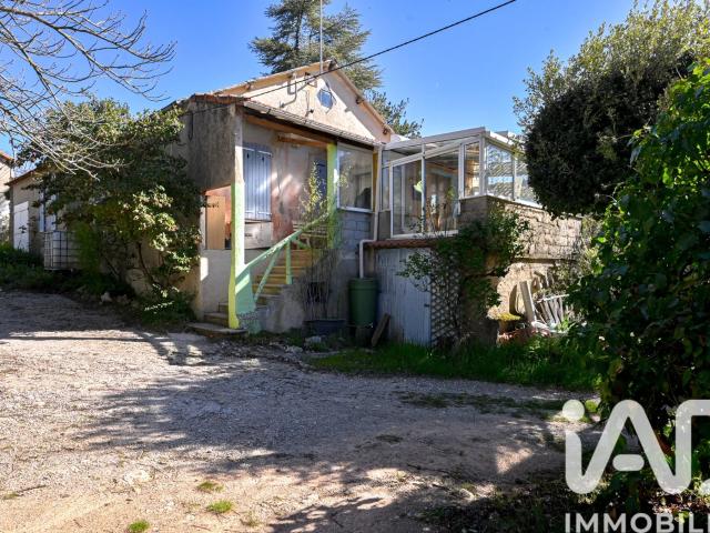 Vente Maison/villa 3 pièces