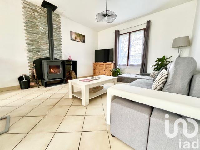 Vente Maison/villa 3 pièces