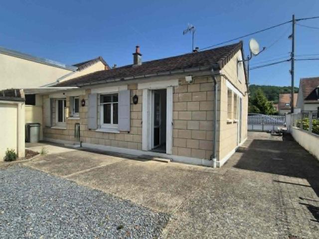Vente Maison/villa 3 pièces