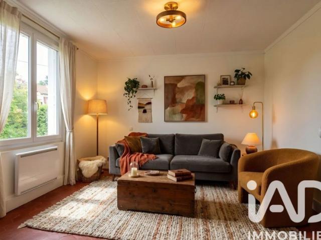 Vente Maison/villa 3 pièces