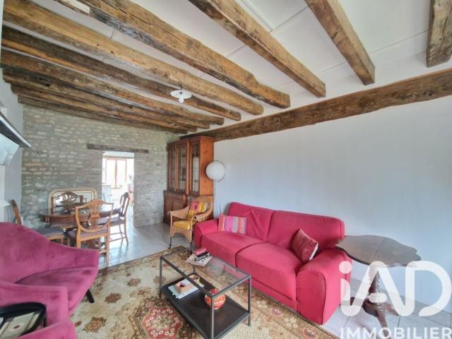 Vente Maison/villa 3 pièces