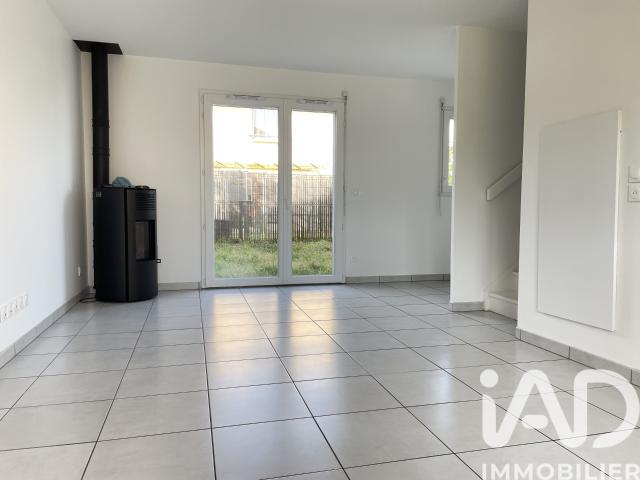 Vente Maison/villa 3 pièces