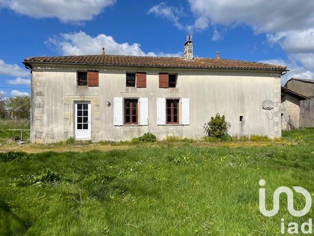 Vente Maison/villa 3 pièces