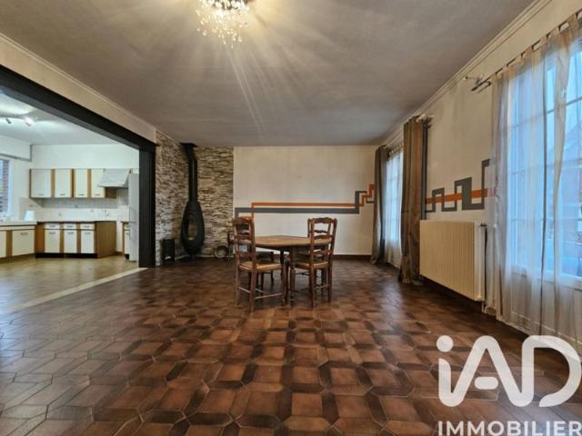 Vente Maison/villa 3 pièces