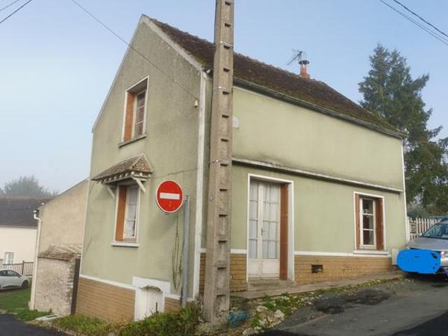 Vente Maison/villa 3 pièces
