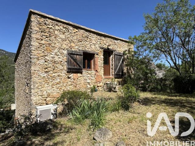 Vente Maison/villa 3 pièces