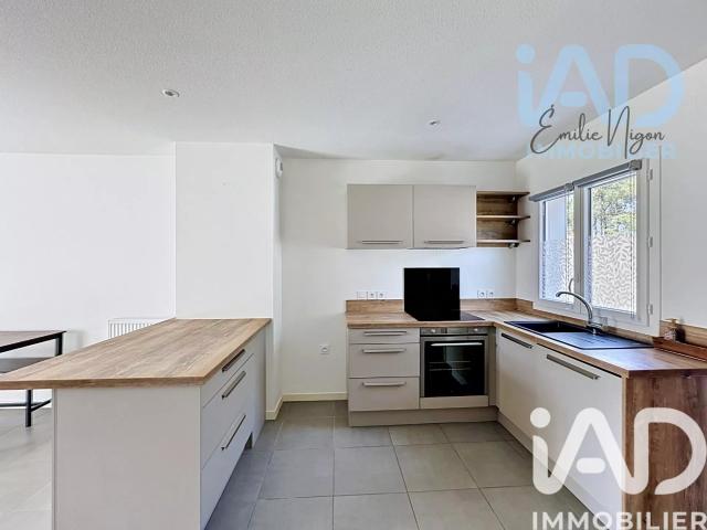 Vente Maison/villa 3 pièces