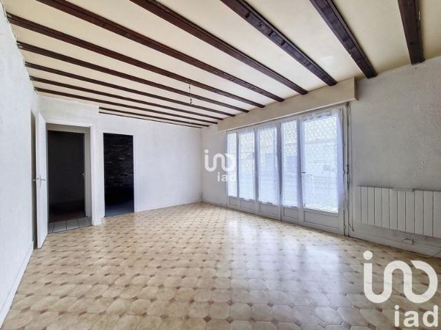 Vente Maison/villa 3 pièces
