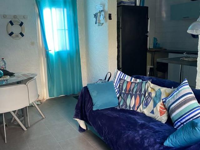 Vente Maison/villa 3 pièces