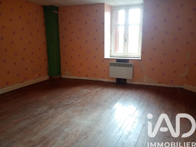 Vente Maison/villa 3 pièces