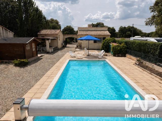 Vente Maison/villa 3 pièces