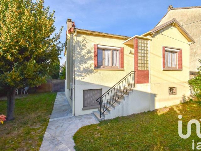 Vente Maison/villa 3 pièces