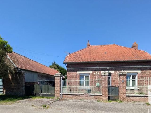 Vente Maison/villa 3 pièces