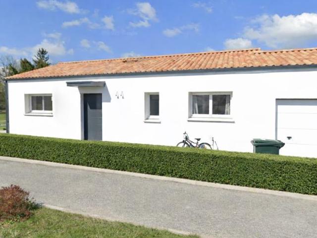 VENTE MAISON 3 / 4 CHAMBRES ROCHETREJOUX 85