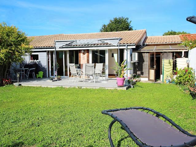 Vente Maison 3.4 pièces 76 m2 Chatelaillon plage