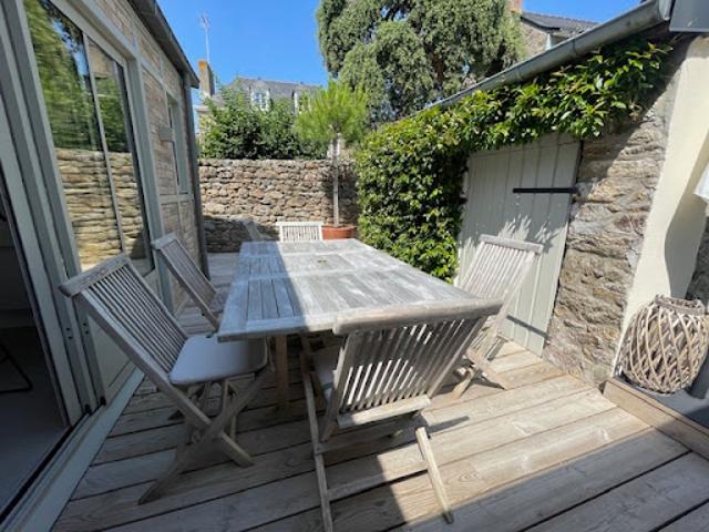 Vente Maison 3.4 pièces 85 m2 Dinard