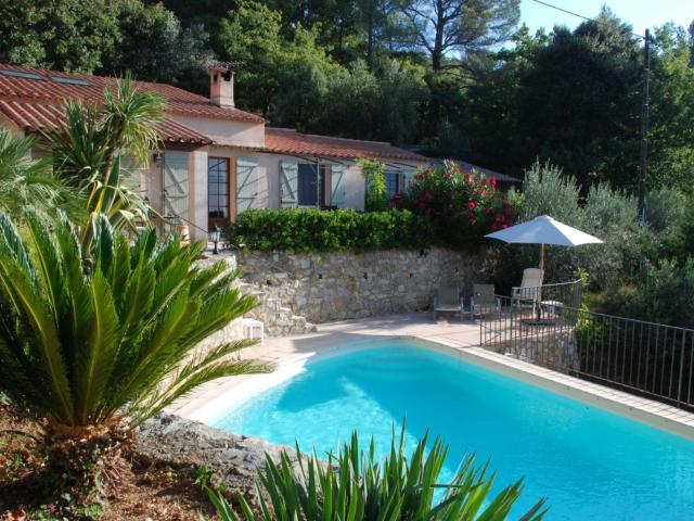 Vente maison 3 Pièce s 110m² Bargemon