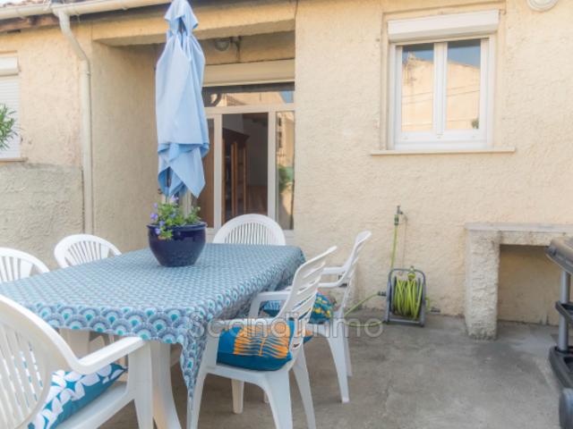 vente maison 3 Pièce s