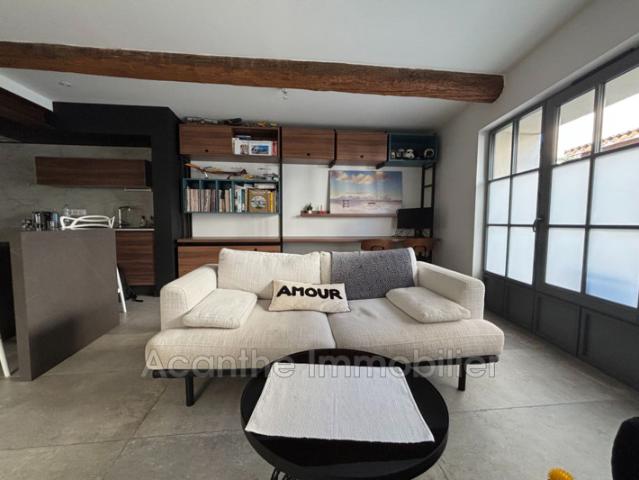 vente maison 3 Pièce s