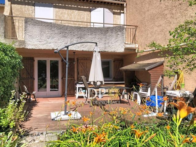 vente maison 3 Pièce s