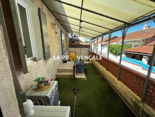 vente maison 3 Pièce s