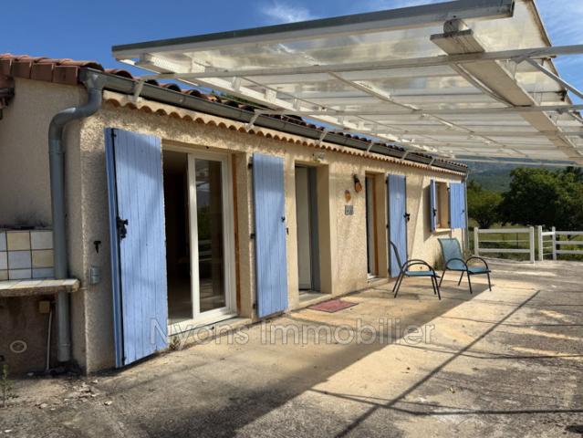 vente maison 3 Pièce s