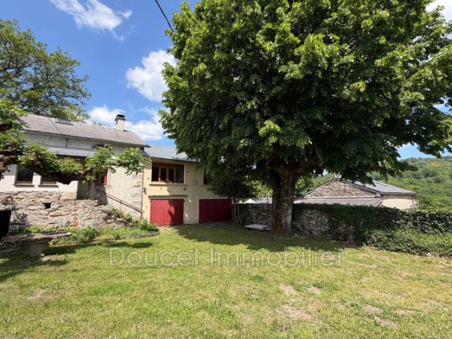 vente maison 3 Pièce s