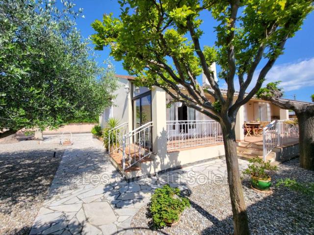 vente maison 3 Pièce s