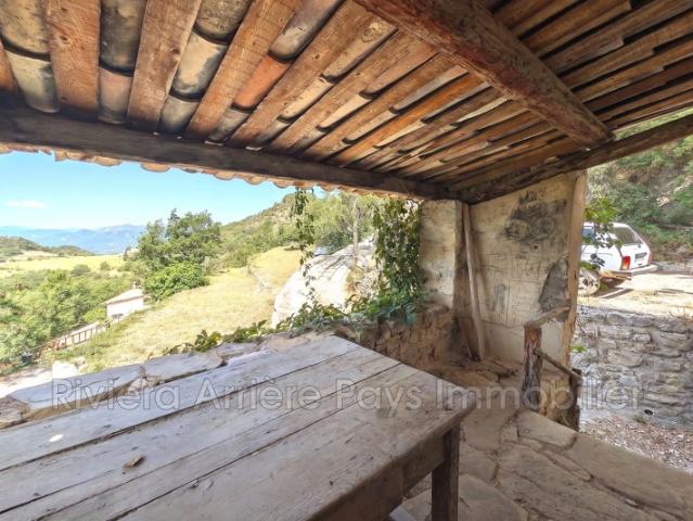 vente maison 3 Pièce s