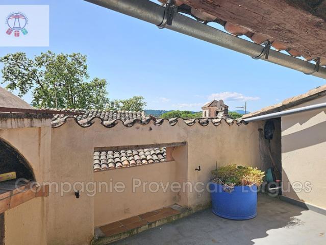 vente maison 3 Pièce s