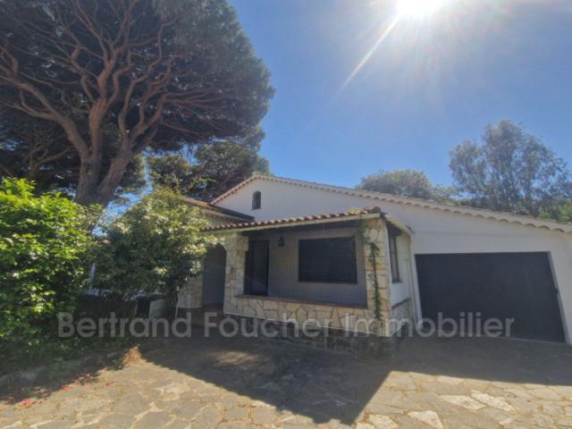 vente maison 3 Pièce s