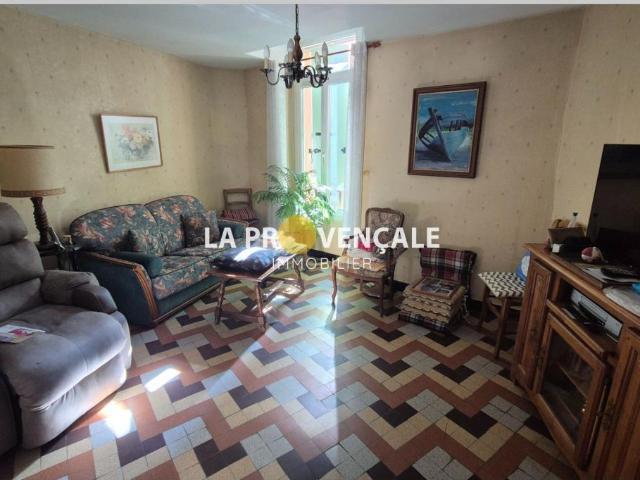 vente maison 3 Pièce s