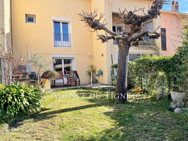 vente maison 4 Pièce s