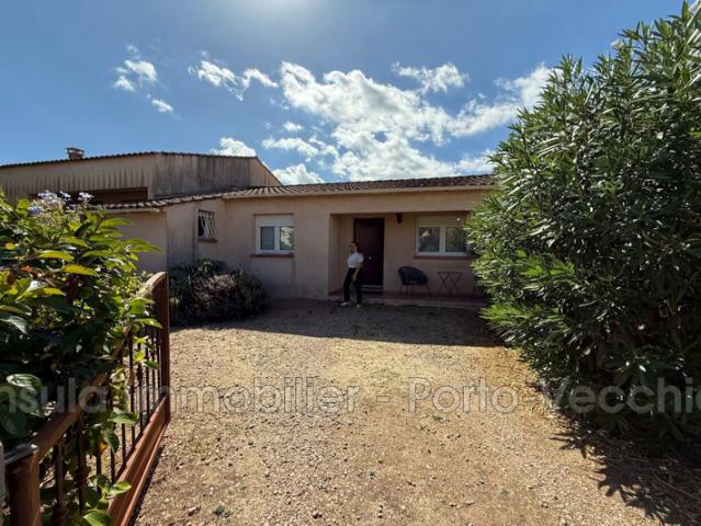 vente maison 3 Pièce s