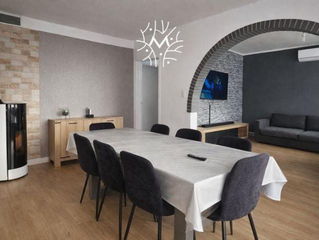 vente maison 3 Pièce s