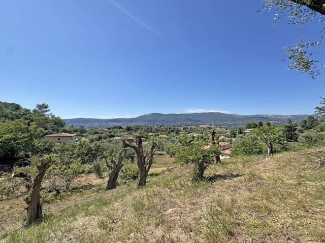 vente maison 3 Pièce s 52m² Mouans Sartoux