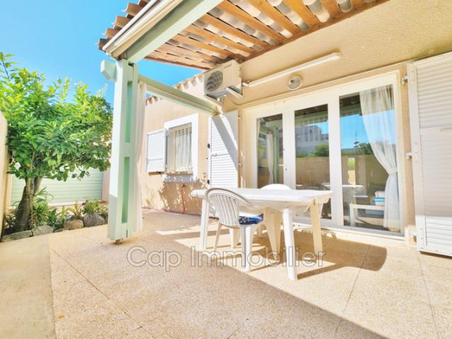 vente maison 3 Pièce s