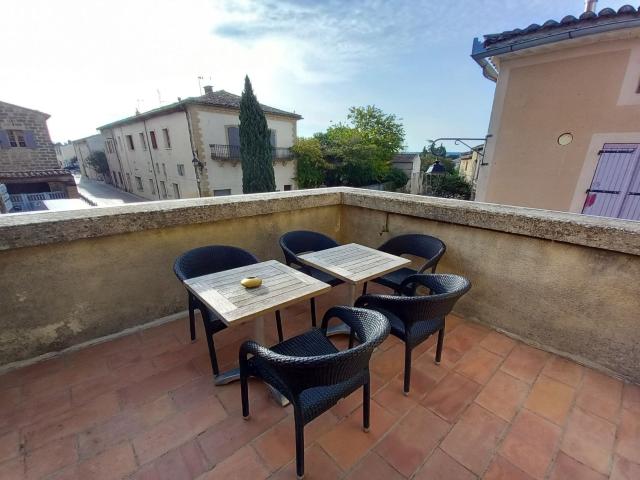 Vente maison 3 Pièce s 60m² Saint Quentin la Poterie