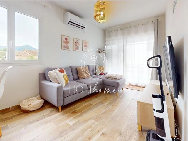 vente maison 3 Pièce s