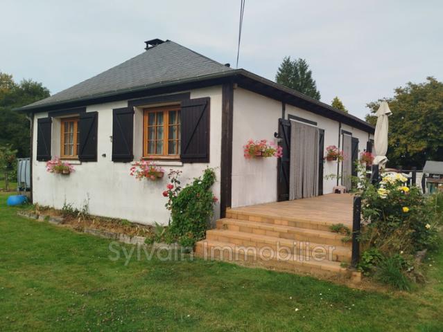 vente maison 3 Pièce s