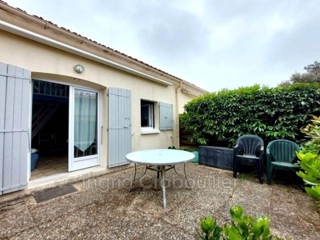 vente maison 3 Pièce s