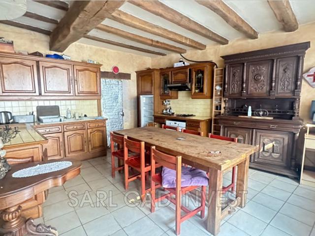 vente maison 3 Pièce s