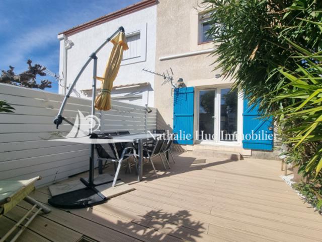 vente maison 3 Pièce s
