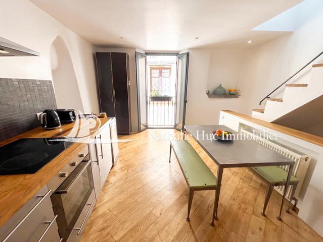 vente maison 3 Pièce s