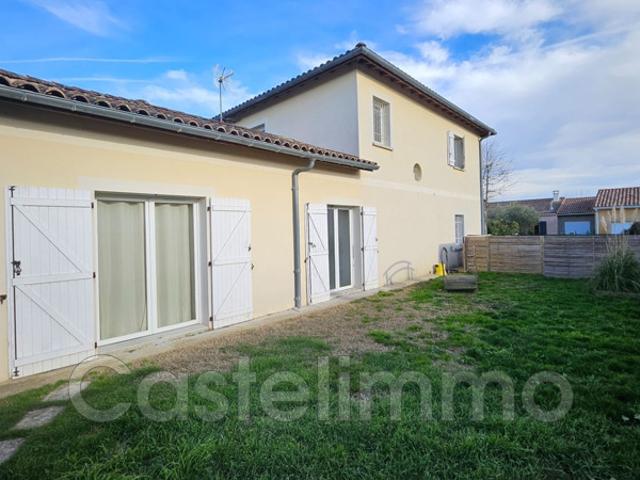 vente maison 3 Pièce s