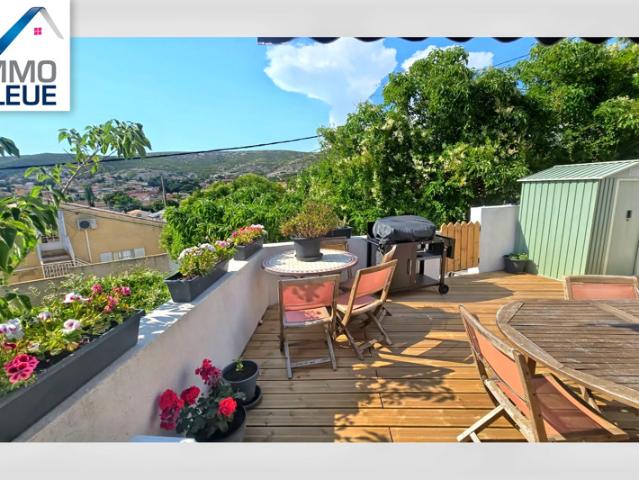 vente maison 3 Pièce s