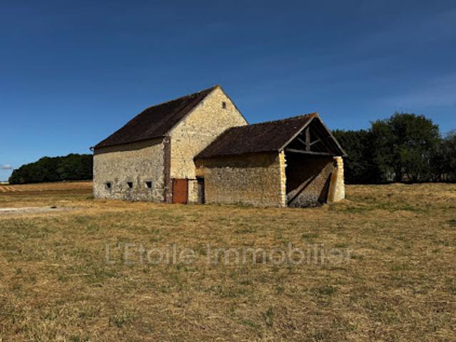 Vente Maison 3 pièces 0 m2 Tourouvre au Perche