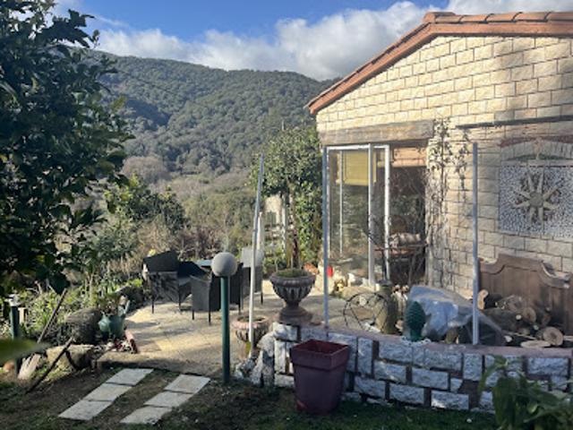 Vente Maison 3 pièces 0 m2 Forciolo