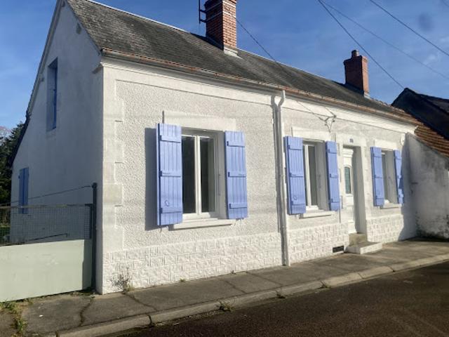 Vente Maison 3 pièces 0 m2 La Machine