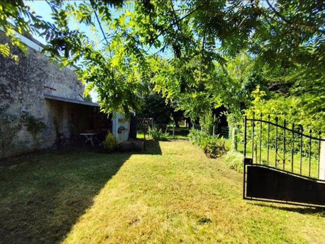 Vente Maison 3 pièces 0 m2 Lesparre Médoc